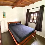 Studio Aconchegante 4 - Praia Do Lazaro - Ubatuba