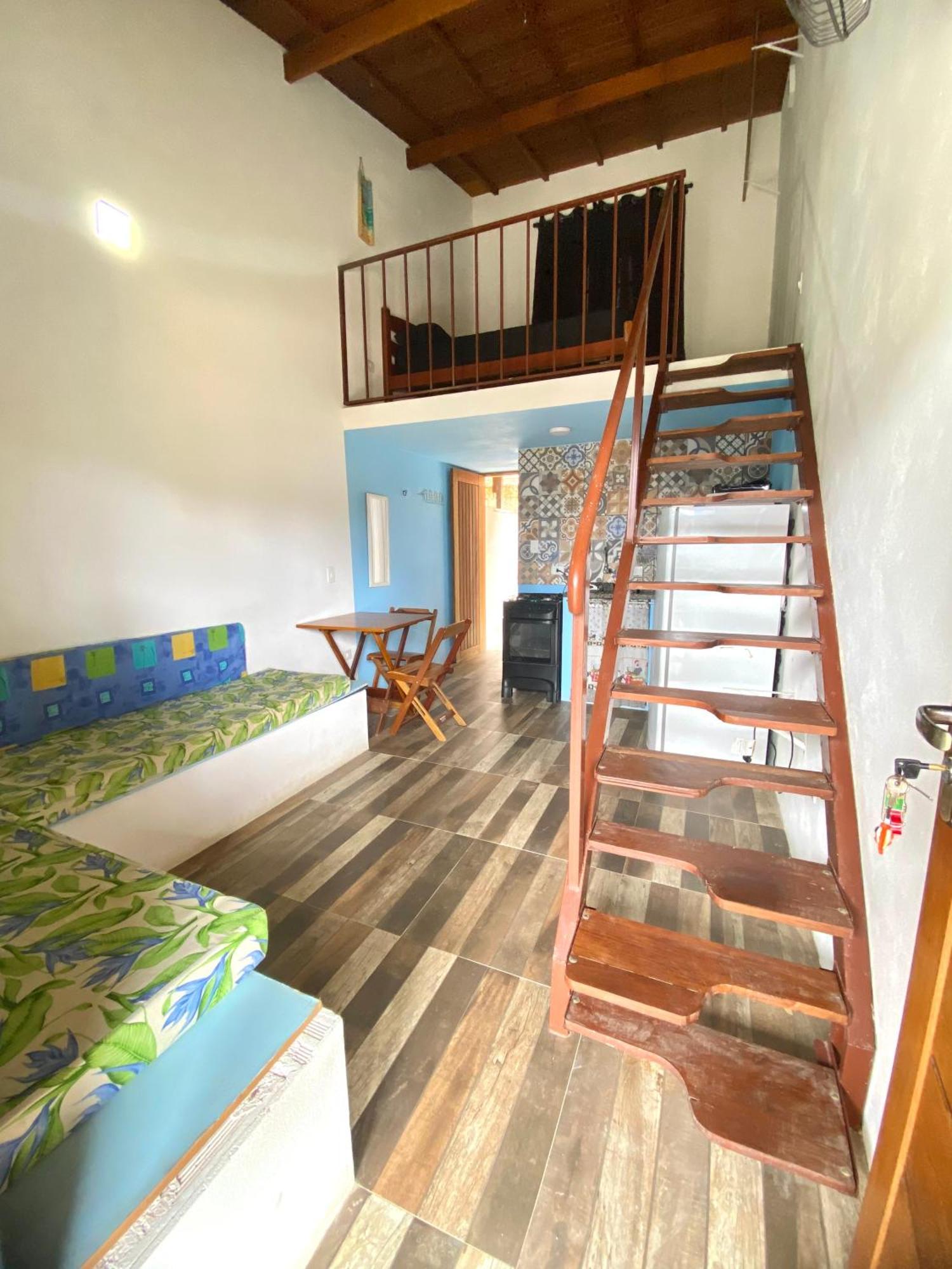 Apartamento Aconchegante 4 - Do Lazaro -
