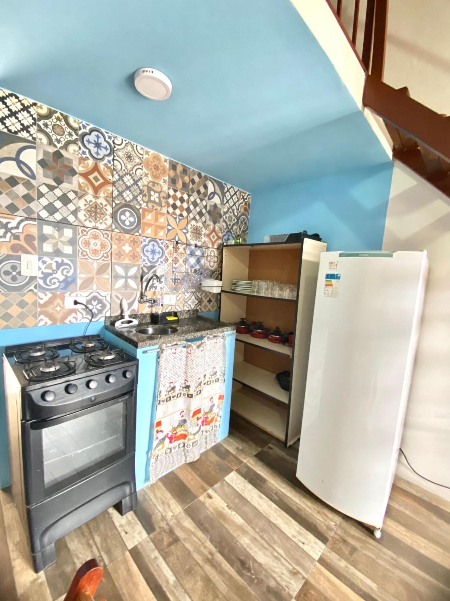 Aconchegante 4 - Do Lazaro - Apartamento *