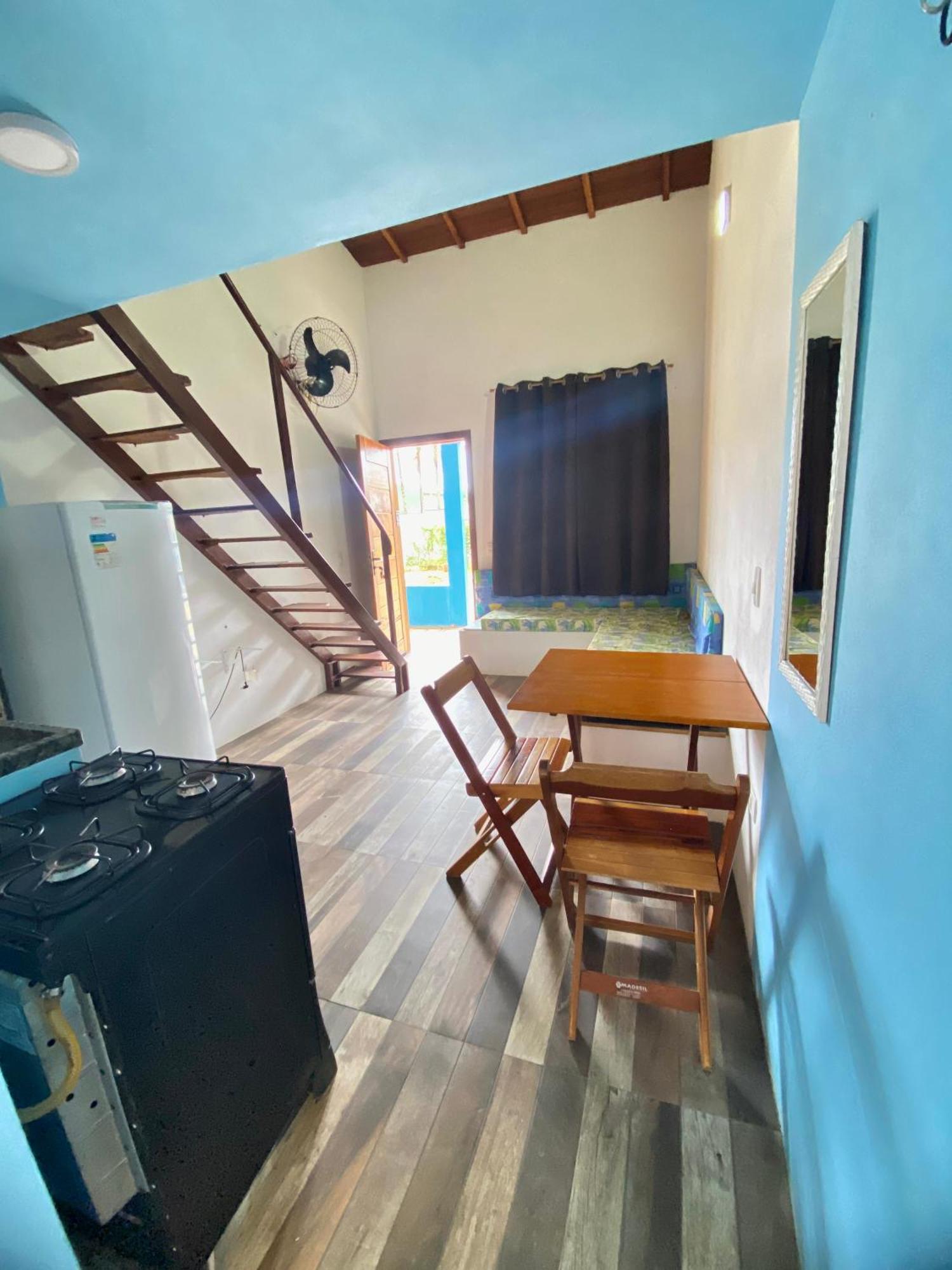 Apartamento Aconchegante 4 - Do Lazaro - Ubatuba